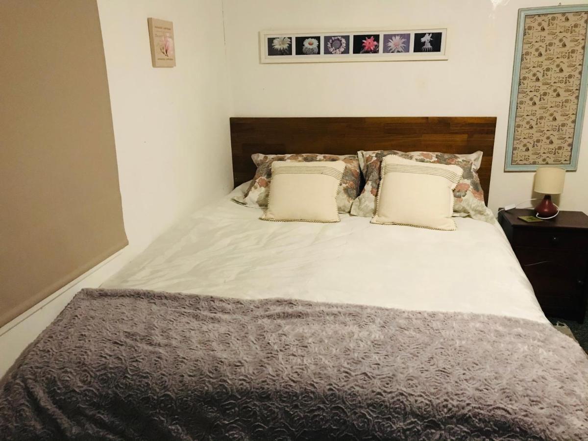 Hostel Isla Del Rey 瓦尔迪维亚 外观 照片