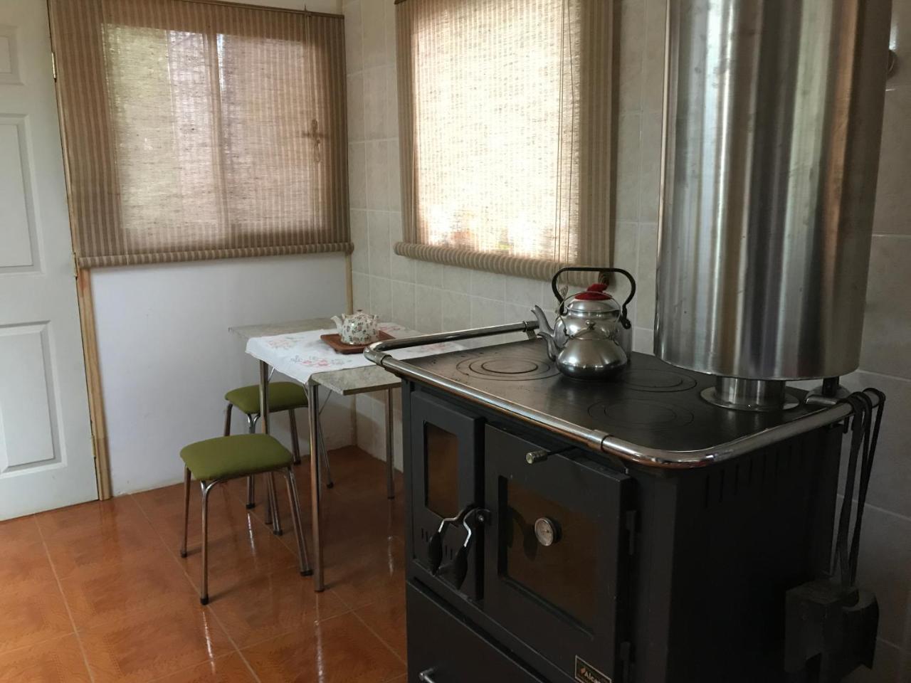Hostel Isla Del Rey 瓦尔迪维亚 外观 照片